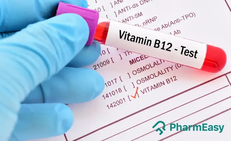 vitamin b12