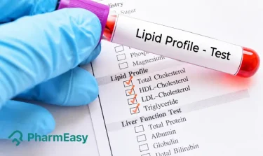 Lipid Profile
