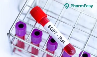 SGPT Test