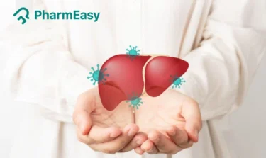 hepatomegaly