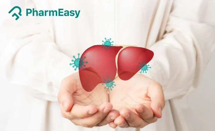 hepatomegaly