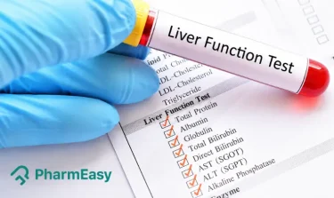 liver function