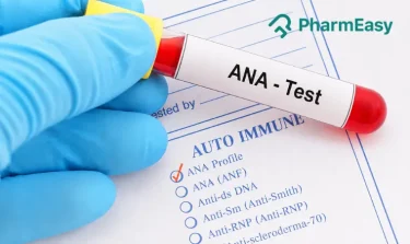 ANA Test