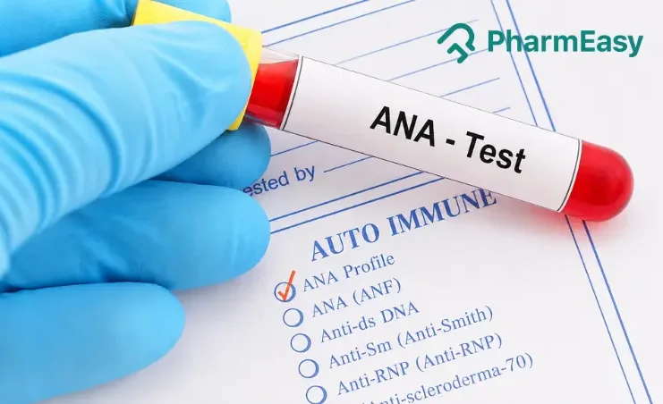ANA Test