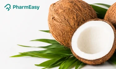 coconut