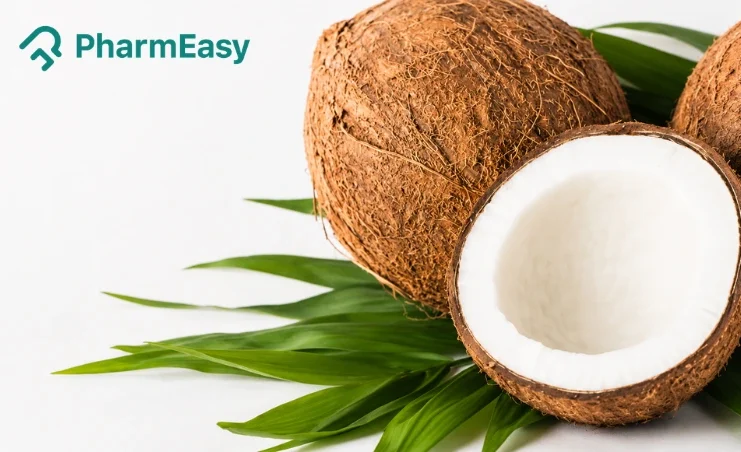 coconut