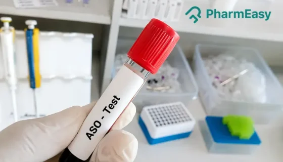 aso test