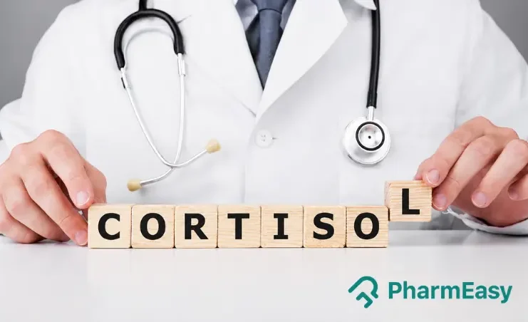 cortisol