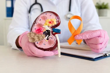 kidney cancer