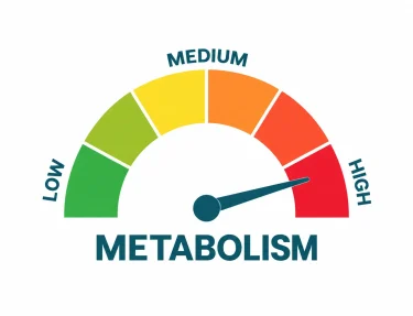 Boost Metabolism