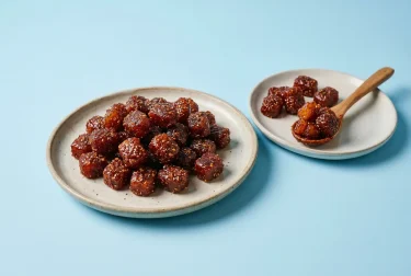 Pineapple Chamoy Gummies