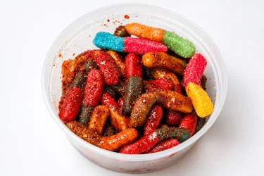 healthy Snacks