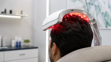 low level light therapy