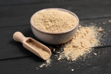 oat bran