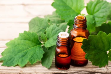 patchouli oil