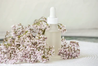 valerian oil