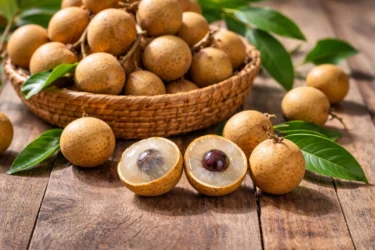 Longan