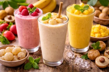 Smoothies