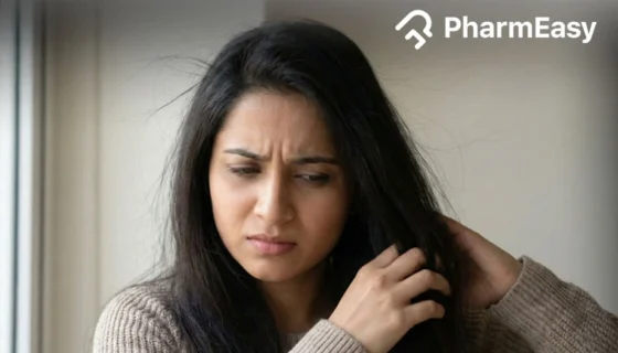 how to get rid of static hair naturally