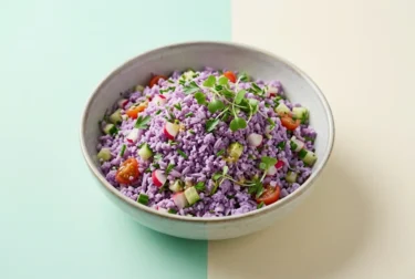 grating cauliflower