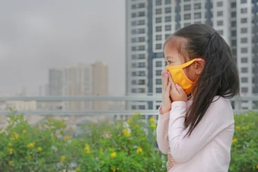enviromental irritants