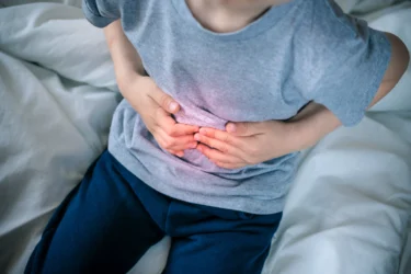 gastroesophageal reflux disease (gerd)