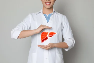 liver health