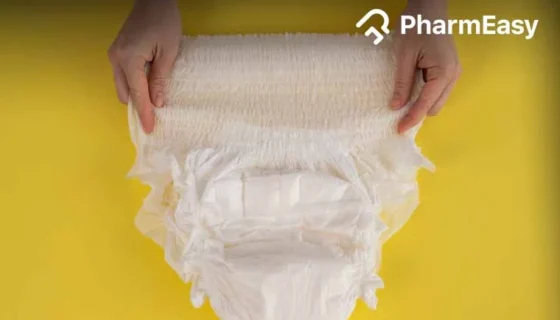 adult diaper rash