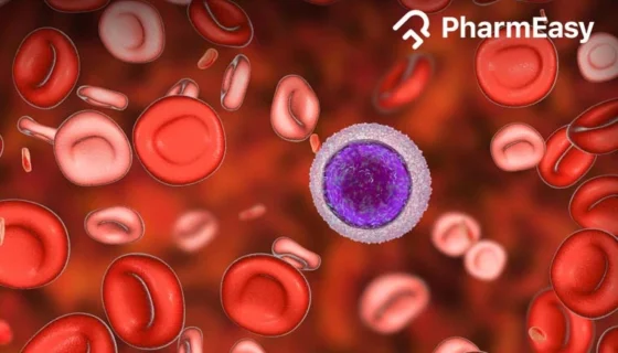 blood cancer