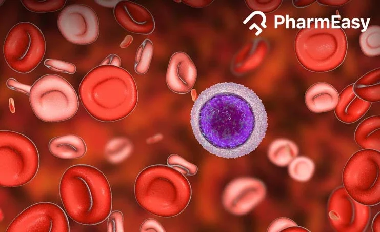 blood cancer