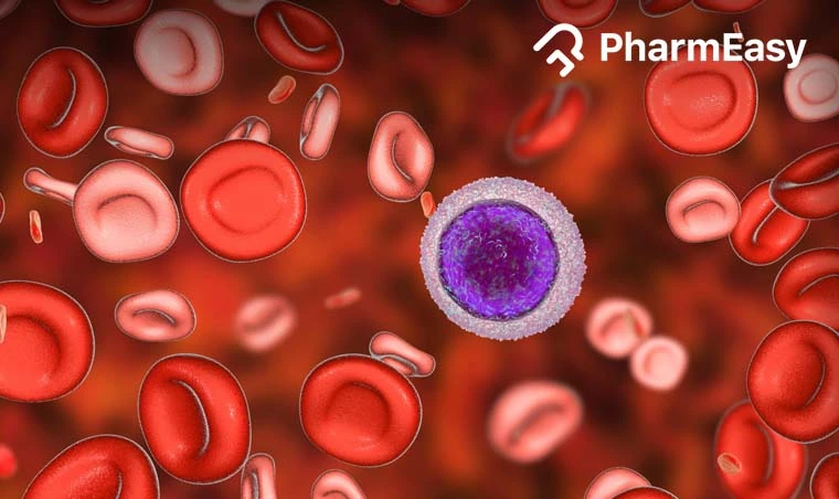 Blood Cancer: Symptoms, Causes, Types, Stages & Treatment Options