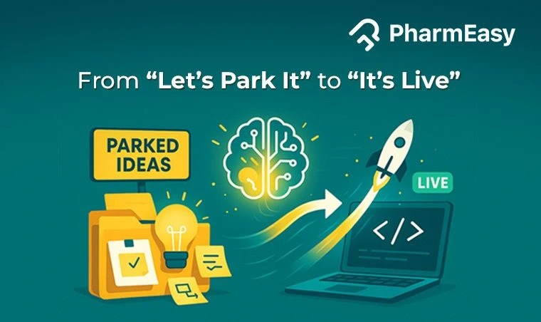 Rethinking Healthcare Product Development with AI