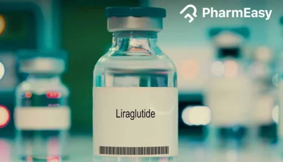 liraglutide