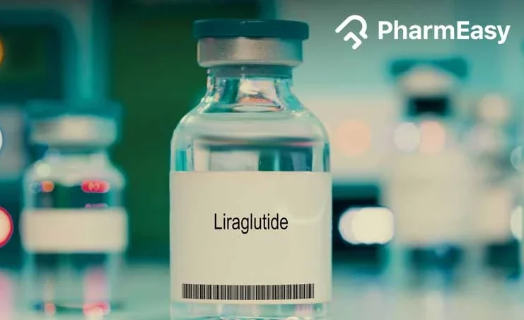 liraglutide