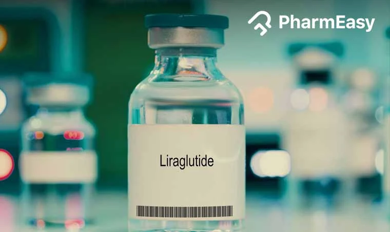 Liraglutide: Brand Name, Uses, Dosage, Side Effects & More | PharmEasy Liraglutide: Brand Name, Uses, Dosage, Side Effects & More | PharmEasy