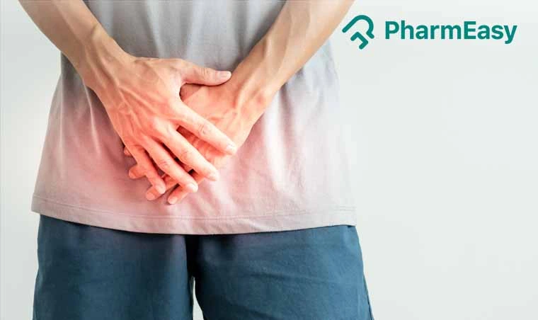 ​​Prostate Cancer: Causes, Early Signs, Treatment Options & How to Lower Your Risk 