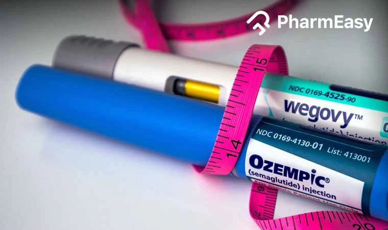Wegovy vs Ozempic: Differences, Uses, Dosage, Side Effects and More!  