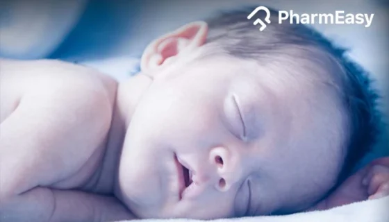 blue baby syndrome
