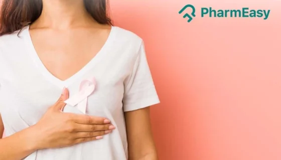 breast cancer