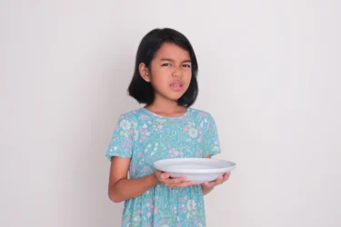 extreme hunger