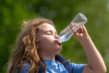 extreme thirst