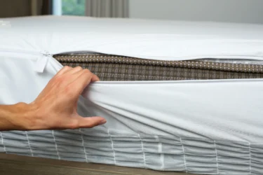 mattress encasement