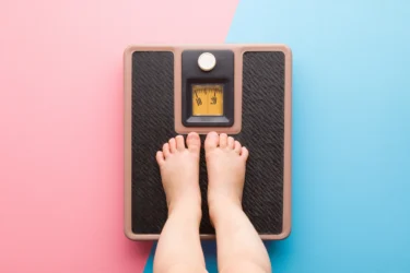 unexplainable weight loss