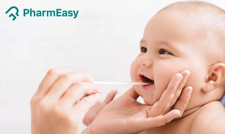 Oral Thrush in Babies: Why It Happens and How to Manage It Safely at Home 