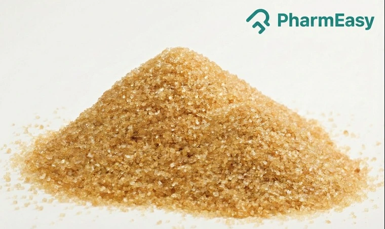 Brown Sugar: Uses, Benefits, Side Effects & More 