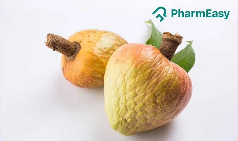 Ramphal: Unveiling its Health Benefits, Uses, and Precautions