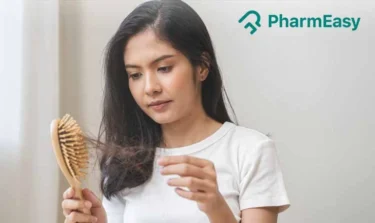 blood test for hair loss