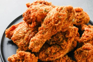 fried chicken