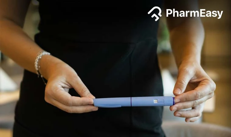 Everything to Know About GLP-1 Receptor Agonist and Its Role in Weight Management 