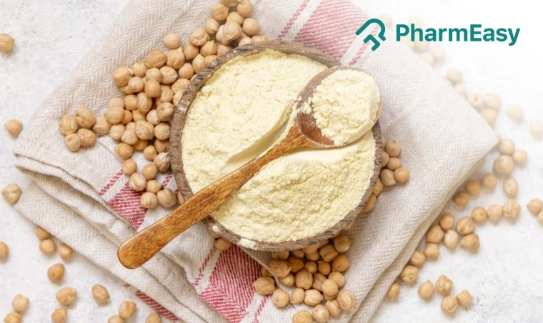 Sattu: Health Benefits, Uses, Nutritional Value & Side Effects